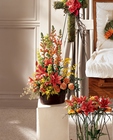Eternal Friendship Arrangement